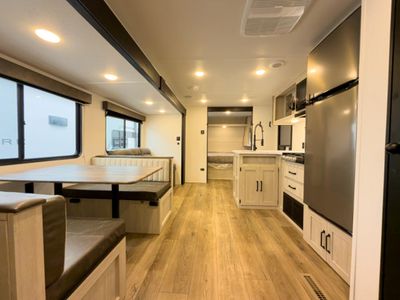 2026 Forest River RV Puma Camping Edition - Photo 36