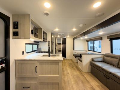 2026 Forest River RV Puma Camping Edition - Photo 39