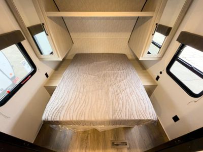 2026 Forest River RV Puma Camping Edition - Photo 18