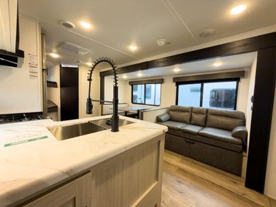 2026 Forest River RV Puma Camping Edition - Photo 41