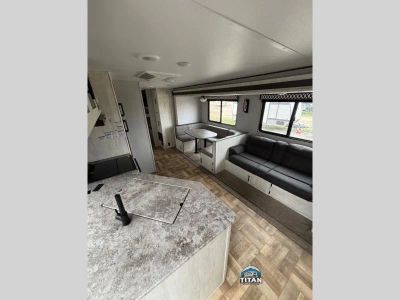 2023 Forest River RV Shasta - Photo 10