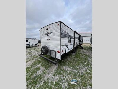 2023 Forest River RV Shasta - Photo 7