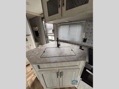 2023 Forest River RV Shasta - Photo 19