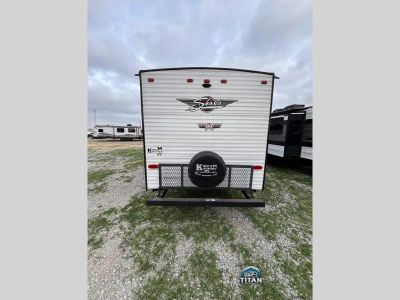 2023 Forest River RV Shasta - Photo 6