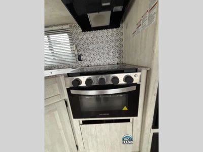 2023 Forest River RV Shasta - Photo 16