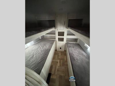 2023 Forest River RV Shasta - Photo 11