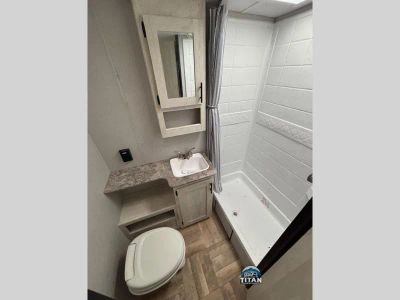 2023 Forest River RV Shasta - Photo 12