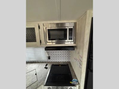 2023 Forest River RV Shasta - Photo 18