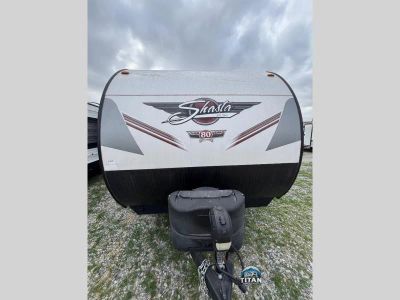 2023 Forest River RV Shasta - Photo 3