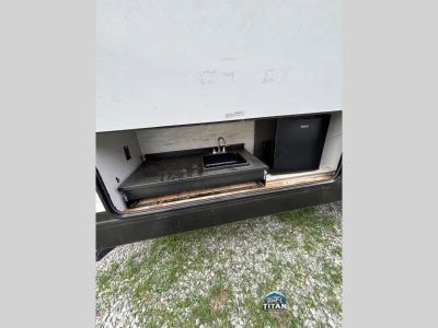 2023 Forest River RV Shasta - Photo 8