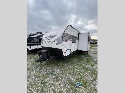 2023 Forest River RV Shasta - Photo 4
