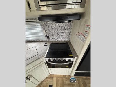 2023 Forest River RV Shasta - Photo 17