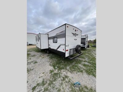 2023 Forest River RV Shasta - Photo 5