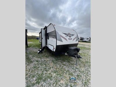 2023 Forest River RV Shasta - Photo 1
