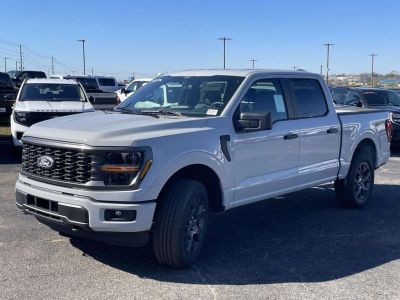 2026 Ford F-150 — photo 7 view