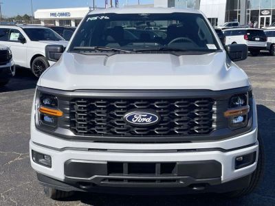 2026 Ford F-150 — photo 8 view
