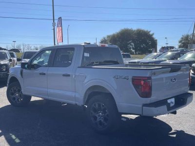 2026 Ford F-150 — detail view