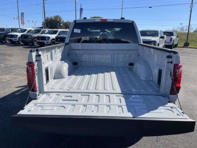 2026 Ford F-150 — photo 10 view