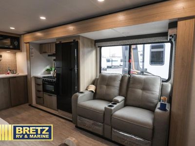 2026 Dutchmen RV Kodiak — photo 7 view
