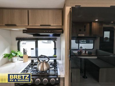 2026 Dutchmen RV Kodiak — photo 9 view