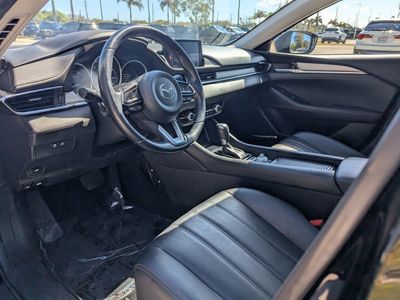 2020 Mazda Mazda6 — photo 23 view