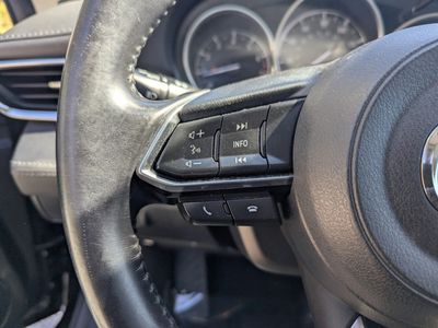 2020 Mazda Mazda6 — photo 27 view