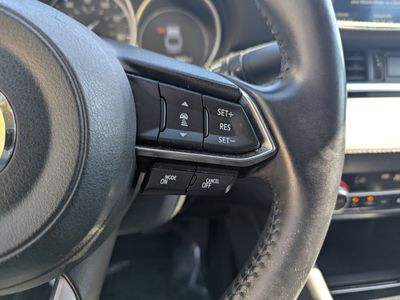 2020 Mazda Mazda6 — photo 28 view