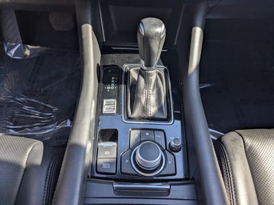 2020 Mazda Mazda6 — photo 25 view