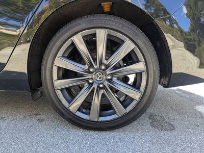2020 Mazda Mazda6 — photo 15 view