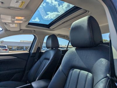 2020 Mazda Mazda6 — photo 21 view