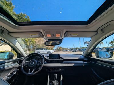 2020 Mazda Mazda6 — photo 19 view