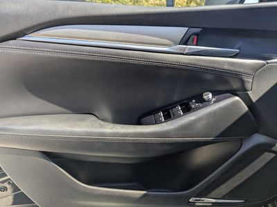 2020 Mazda Mazda6 — photo 24 view