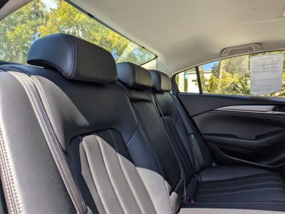 2020 Mazda Mazda6 — photo 14 view