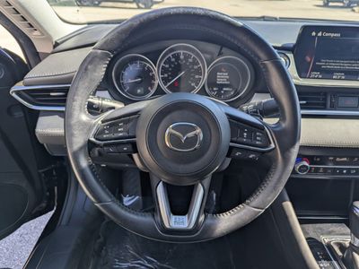 2020 Mazda Mazda6 — photo 26 view