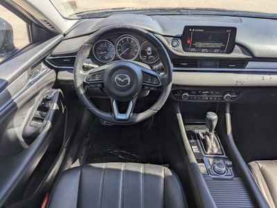 2020 Mazda Mazda6 — photo 20 view