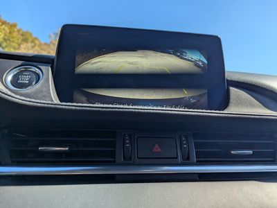 2020 Mazda Mazda6 — photo 30 view