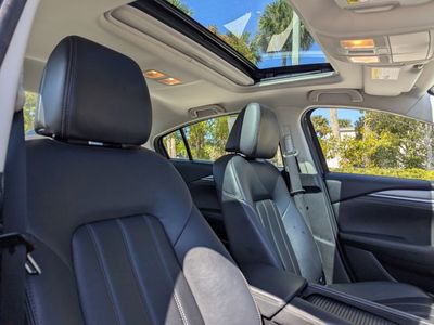 2020 Mazda Mazda6 — photo 11 view