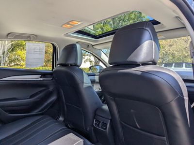 2020 Mazda Mazda6 — photo 12 view
