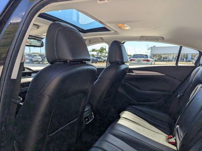 2020 Mazda Mazda6 — photo 18 view