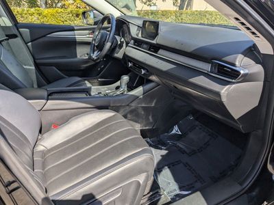 2020 Mazda Mazda6 — photo 9 view