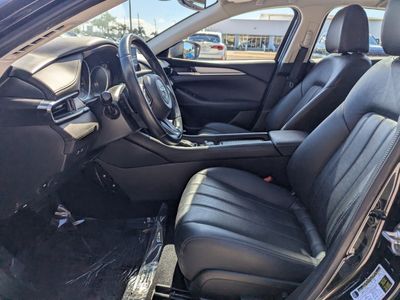 2020 Mazda Mazda6 — photo 22 view