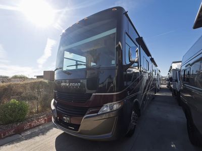 2022 Tiffin ALLEGRO - Photo 39