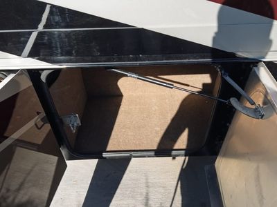 2022 Tiffin ALLEGRO - Photo 27