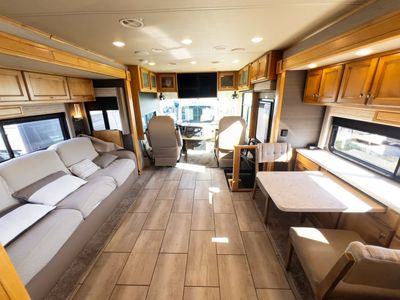 2022 Tiffin ALLEGRO - Photo 4