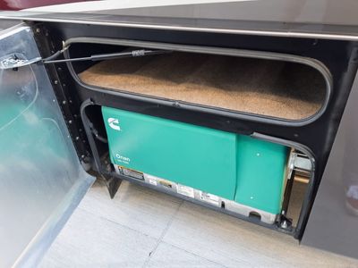 2022 Tiffin ALLEGRO - Photo 35