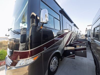 2022 Tiffin ALLEGRO - Photo 29