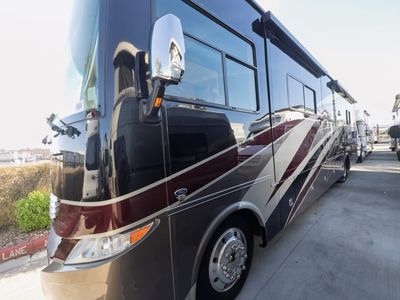 2022 Tiffin ALLEGRO - Photo 28