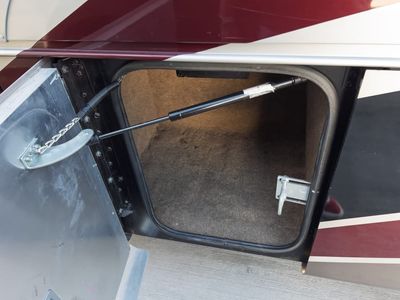 2022 Tiffin ALLEGRO - Photo 30