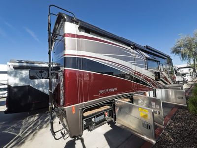 2022 Tiffin ALLEGRO - Photo 20