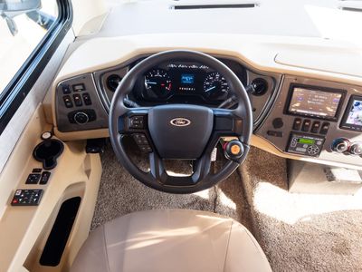 2022 Tiffin ALLEGRO - Photo 3